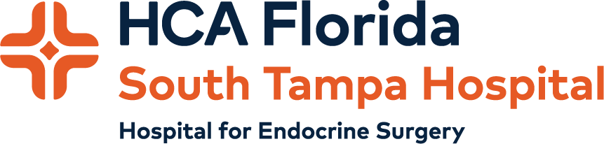 Hospital for Endocrine Surgery – A part of HCA Florida South Tampa Hospital